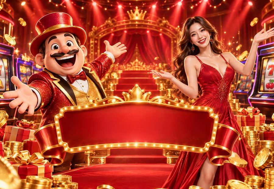 Ảnh chuyên mục Esports