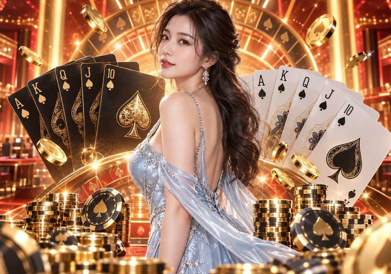 Chơi thử và chơi bằng số dư thật tại RR88BET