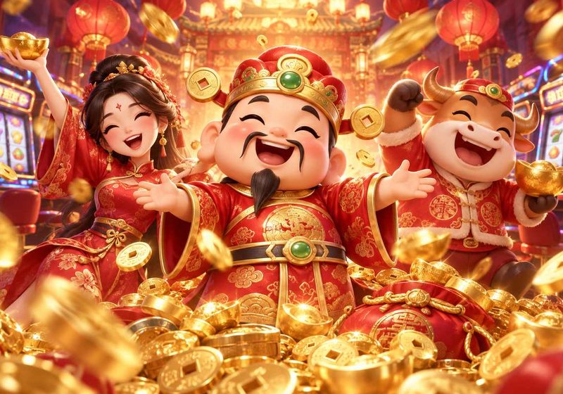 Phân biệt jackpot cố định và tích lũy cùng RR88BET