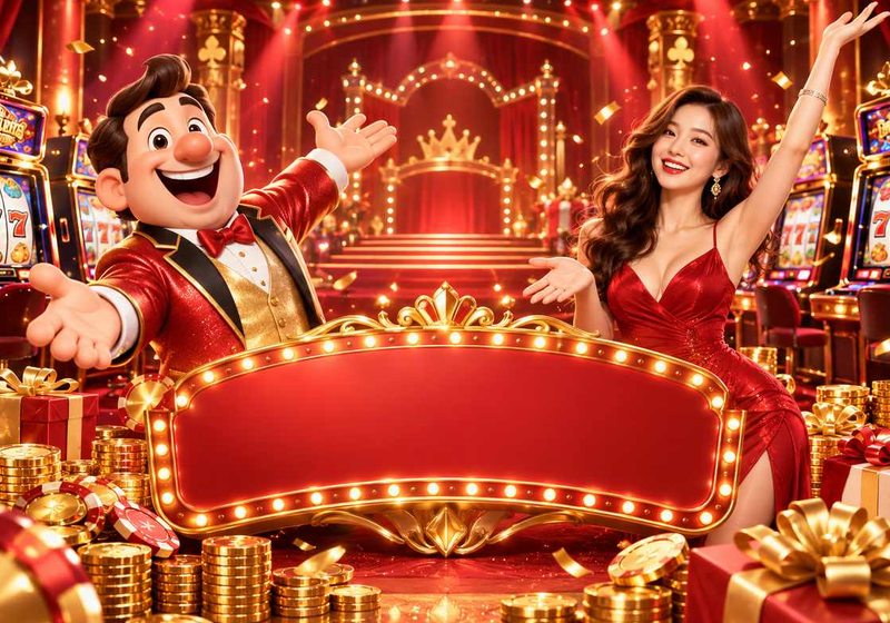 Vòng quay miễn phí có điều kiện gì cùng RR88BET