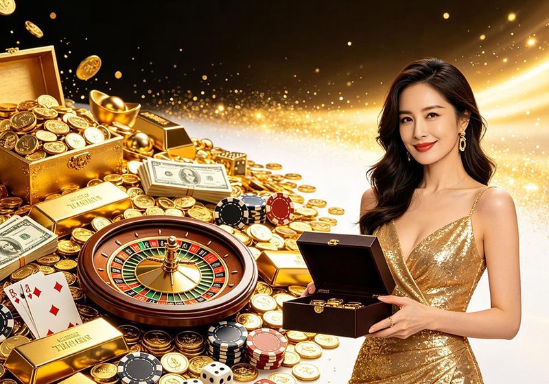 Đọc điều kiện ưu đãi liên quan Xổ Số – cẩm nang Xổ Số – RR88BET