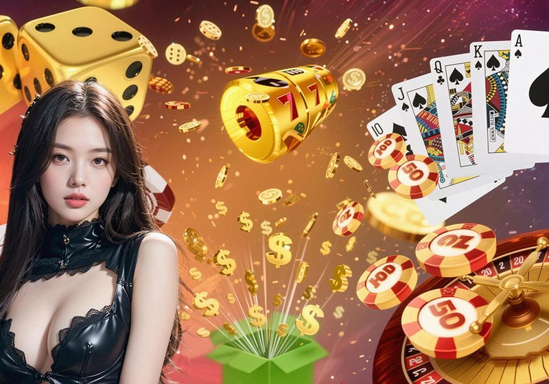 Hiểu yêu cầu vòng cược dành cho người mới – RR88BET