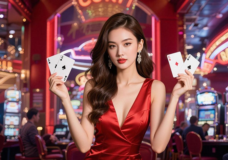 Điều kiện tham gia vòng quay cùng RR88BET