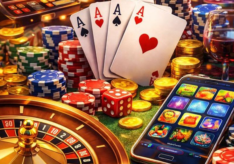 Kết nối bị ngắt trong bàn trực tiếp – hướng dẫn Casino và các tình huống liên quan – RR88BET