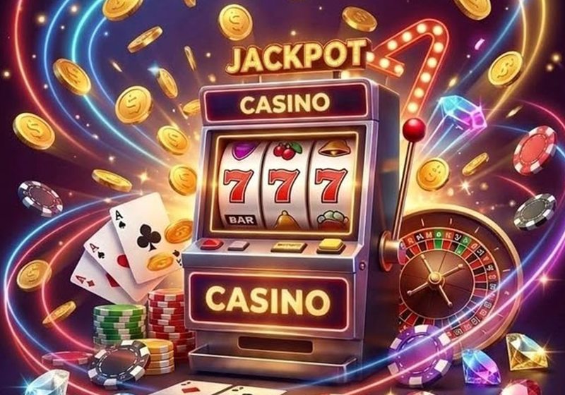Blackjack khi bàn có luật chia bài khác nhau và những điểm dễ nhầm – RR88BET