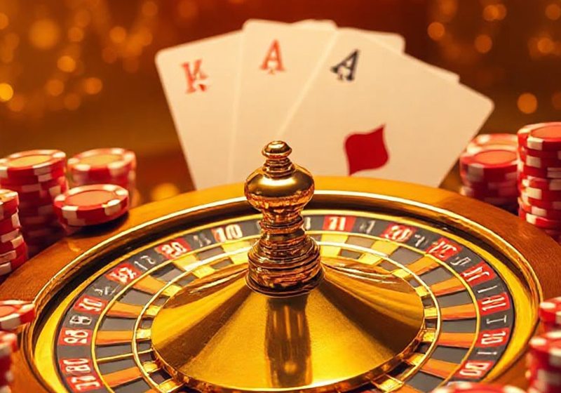 Sử dụng thiết bị chung có thận trọng từ quy tắc đến thao tác – RR88BET