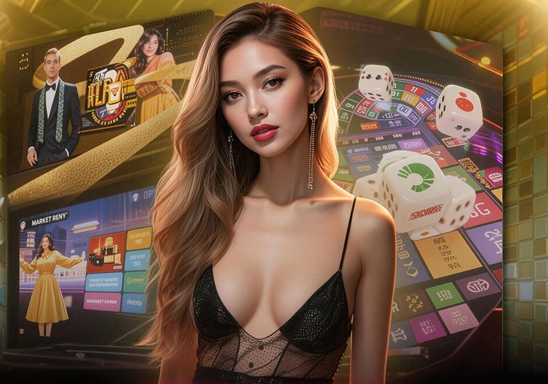 Bắt đầu tìm hiểu RR88BET theo nhu cầu cùng RR88BET