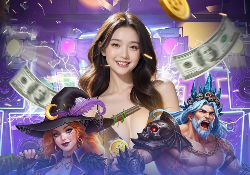 Đọc hướng dẫn nạp qua ví điện tử cùng RR88BET
